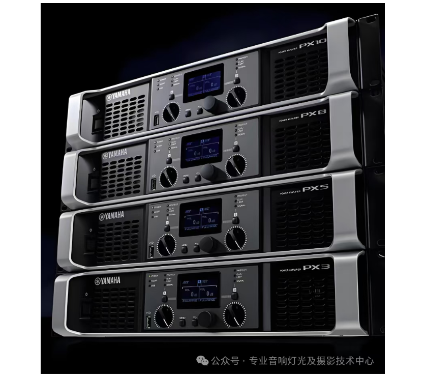 专业音响系统:功放与音箱的阻抗及功率正确匹配指南(图1) image.png