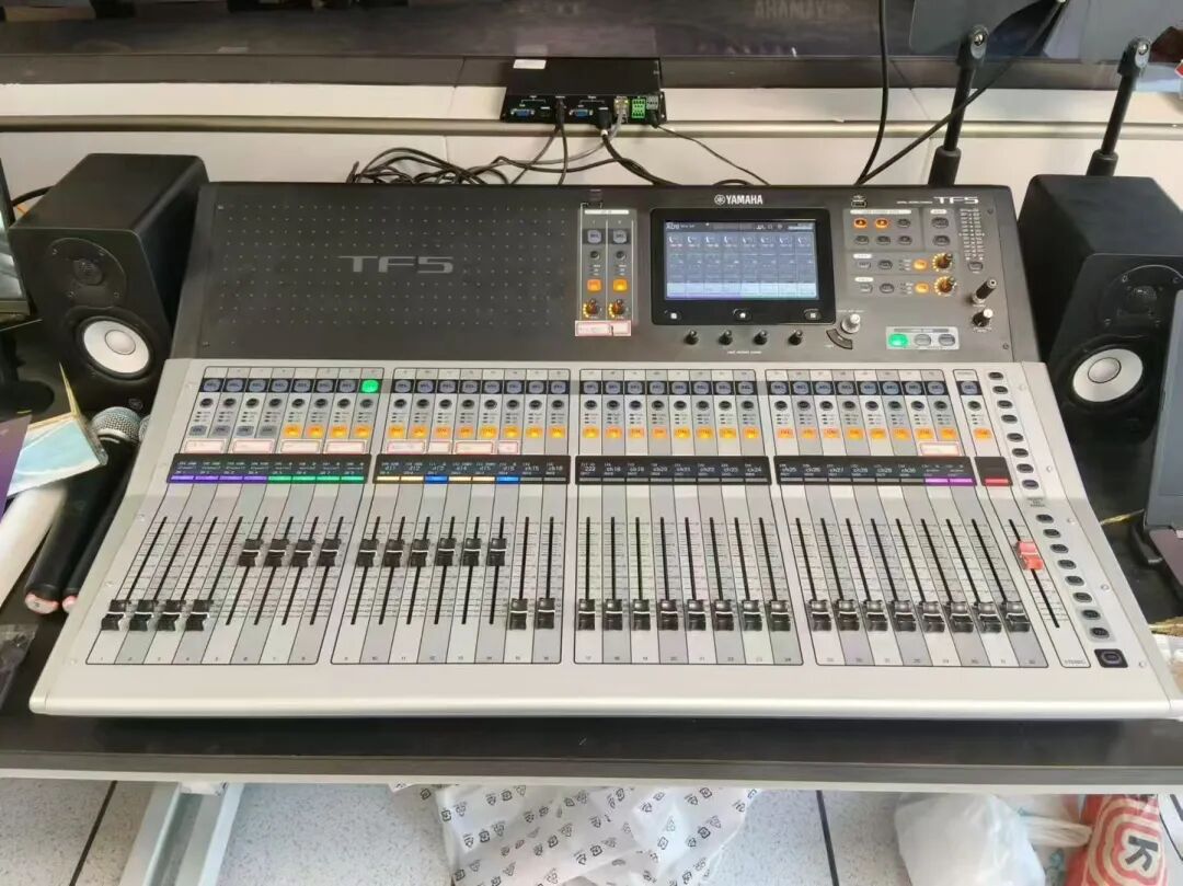 【专业分享】报告厅音箱摆位与安装方式(图7)