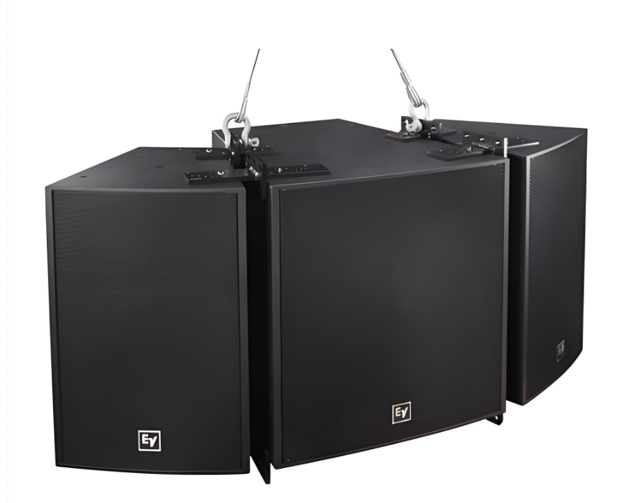 【专业分享】报告厅音箱摆位与安装方式(图6)