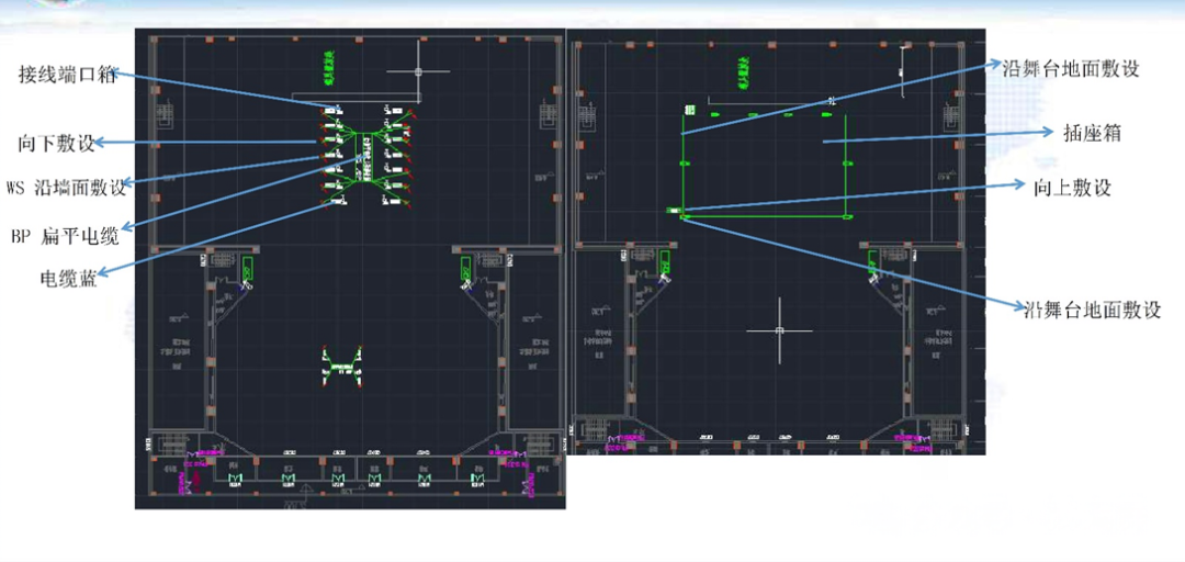 多功能剧场音响、灯光、LED显示屏及舞台机械系统的整体设计方案(图27)