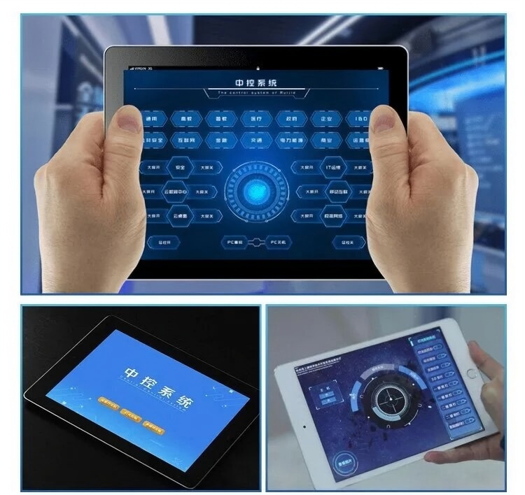 会议音频系统中调音台和音频处理器怎么选(图6)
